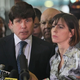 Rod Blagojevich Favored $2,500 Shirts and $195 Ties
